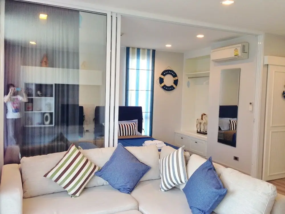 Хуахин: The Crest Santora Hua Hin Soi 7