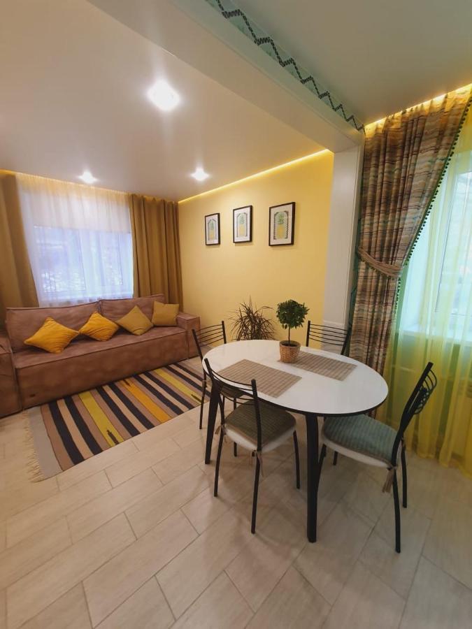 Владивосток: Central Tiger Apartment Family