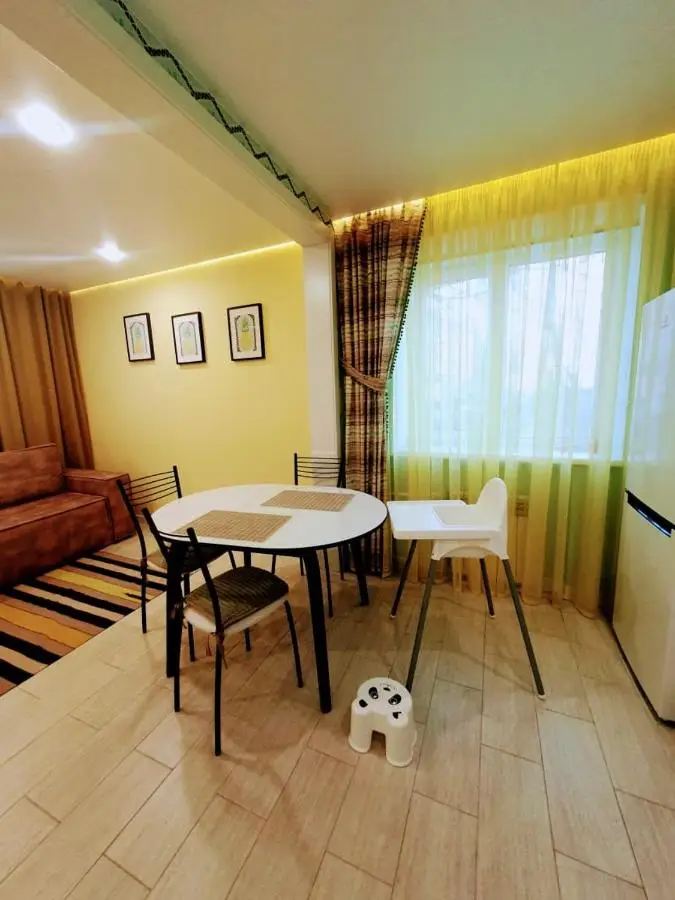 Владивосток: Central Tiger Apartment Family