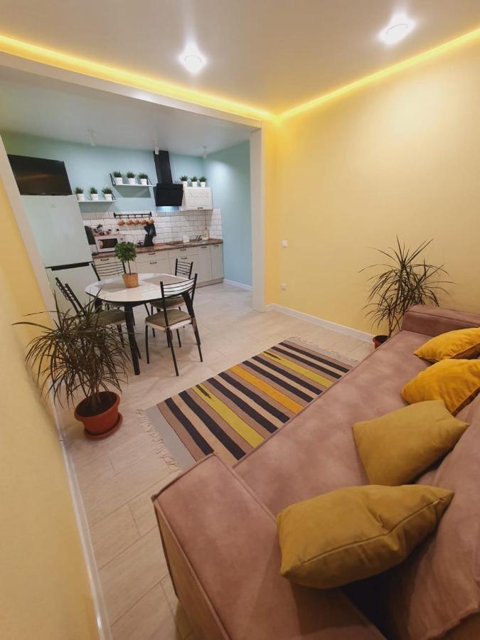 Владивосток: Central Tiger Apartment Family
