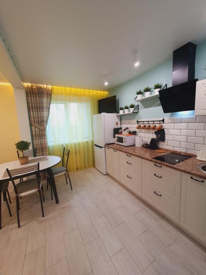 Владивосток: Central Tiger Apartment Family
