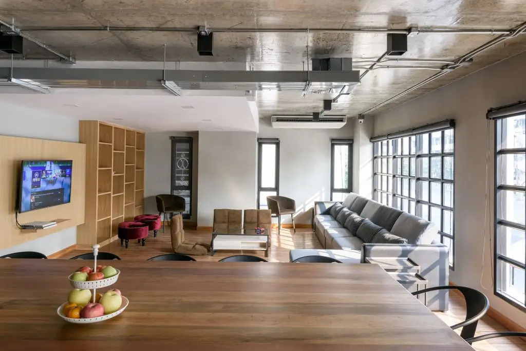 Бангкок: Travelier Hostel