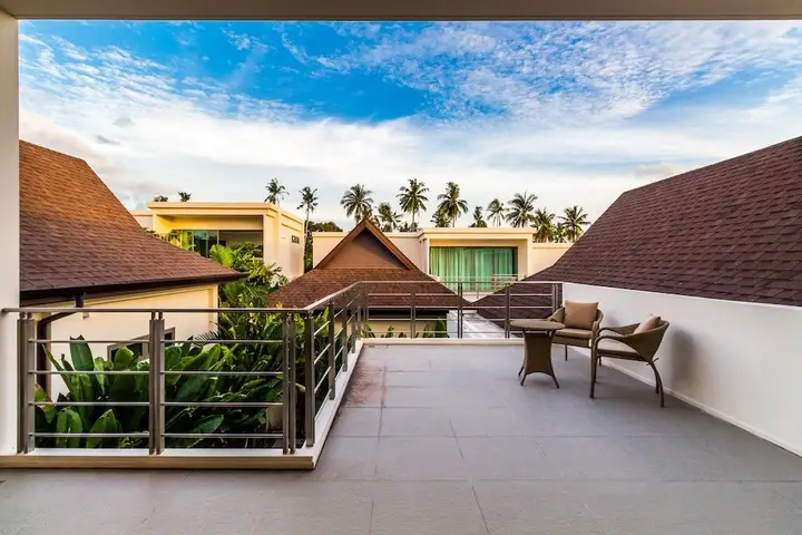 Муанг: KA Villa