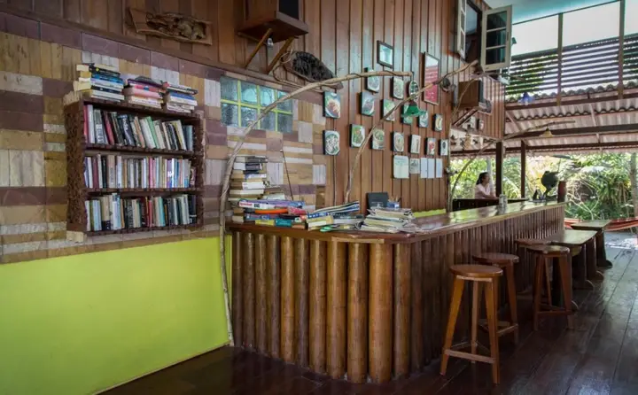 Ко Паям: Frog Beach House
