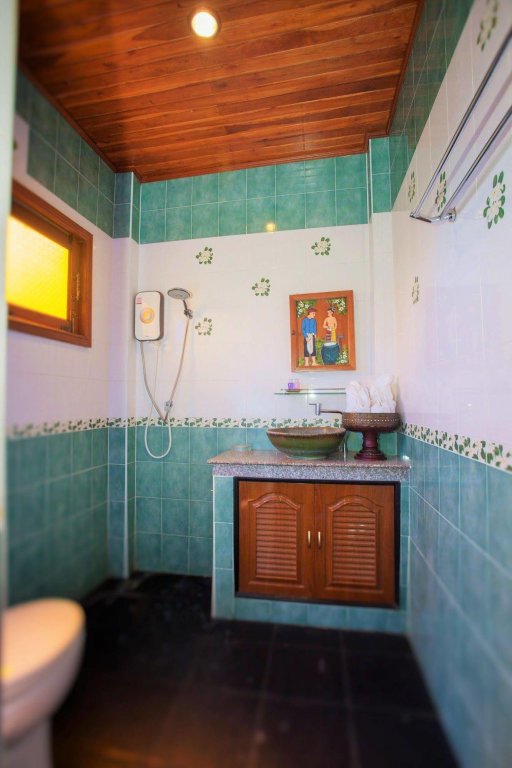 Чиангмай: Chiang Mai Friends Guesthouse