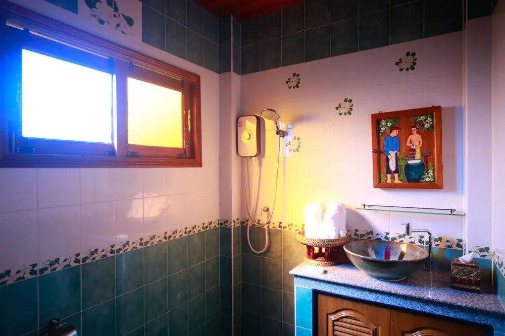 Чиангмай: Chiang Mai Friends Guesthouse
