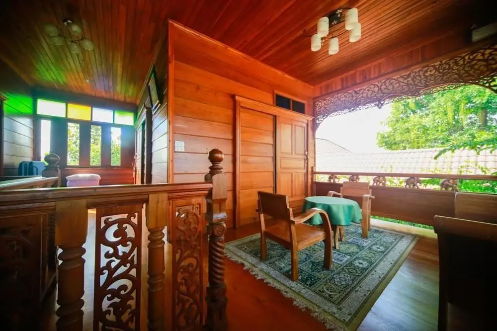 Чиангмай: Chiang Mai Friends Guesthouse