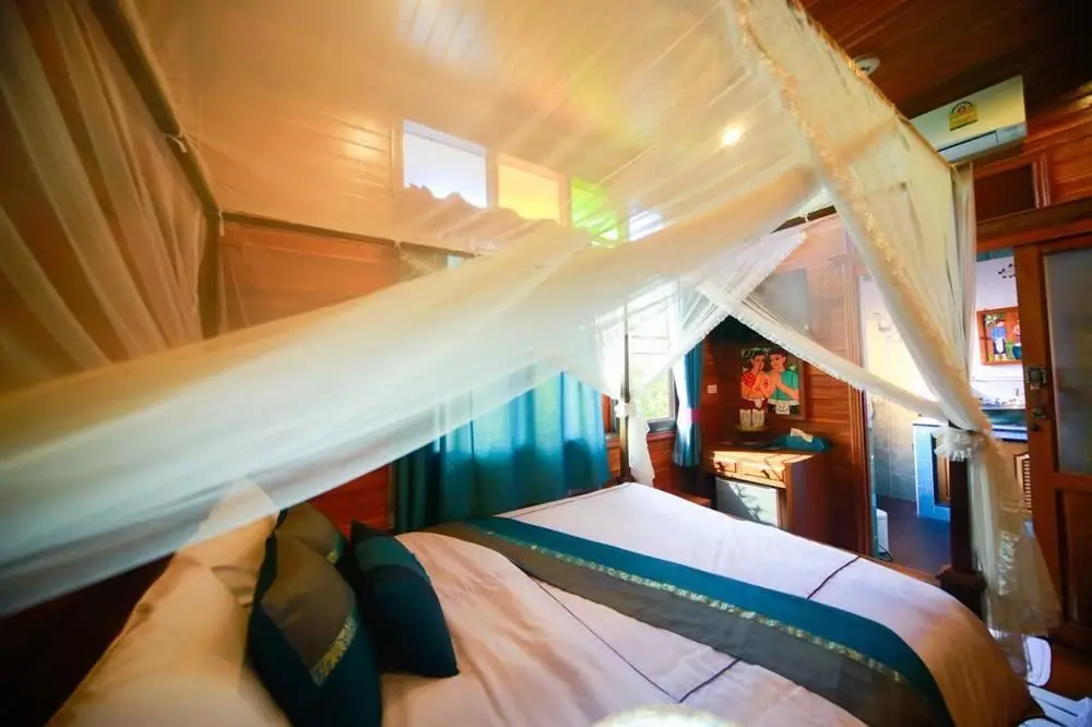 Чиангмай: Chiang Mai Friends Guesthouse