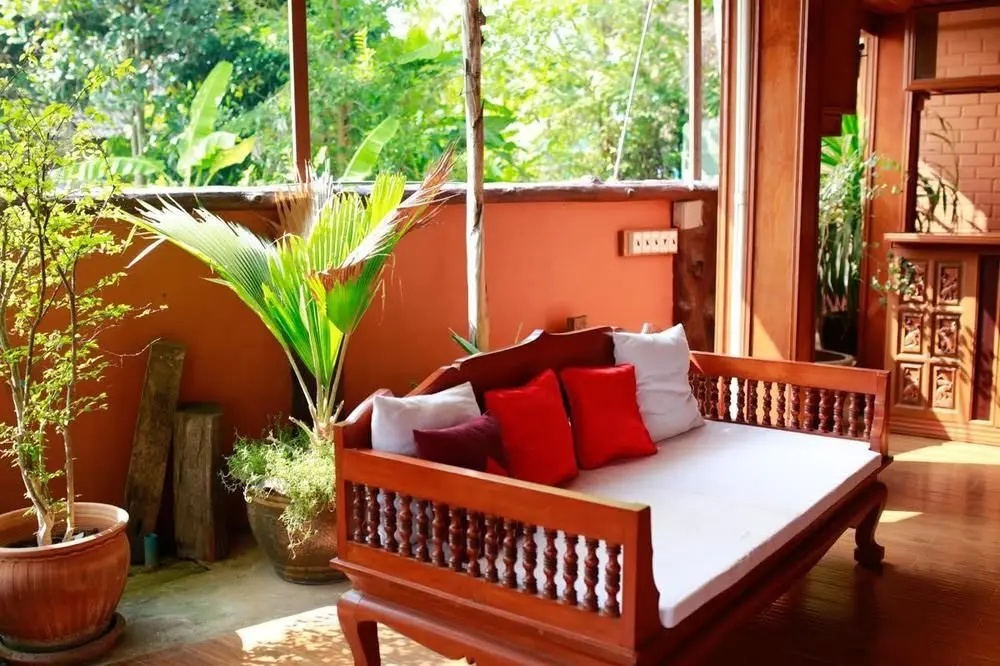 Чиангмай: Chiang Mai Friends Guesthouse