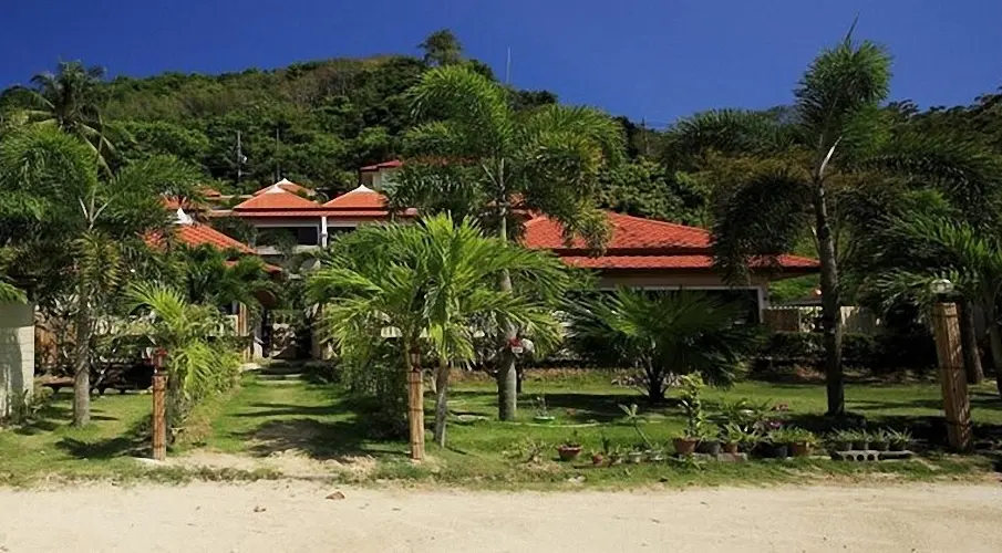 Муанг: BYG Grand Beach Front & Sea View @ Panwa Beach