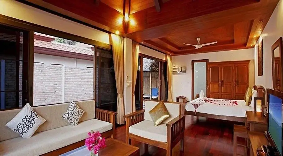 Муанг: BYG Grand Beach Front & Sea View @ Panwa Beach