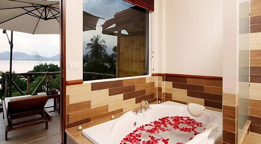 Муанг: BYG Grand Beach Front & Sea View @ Panwa Beach