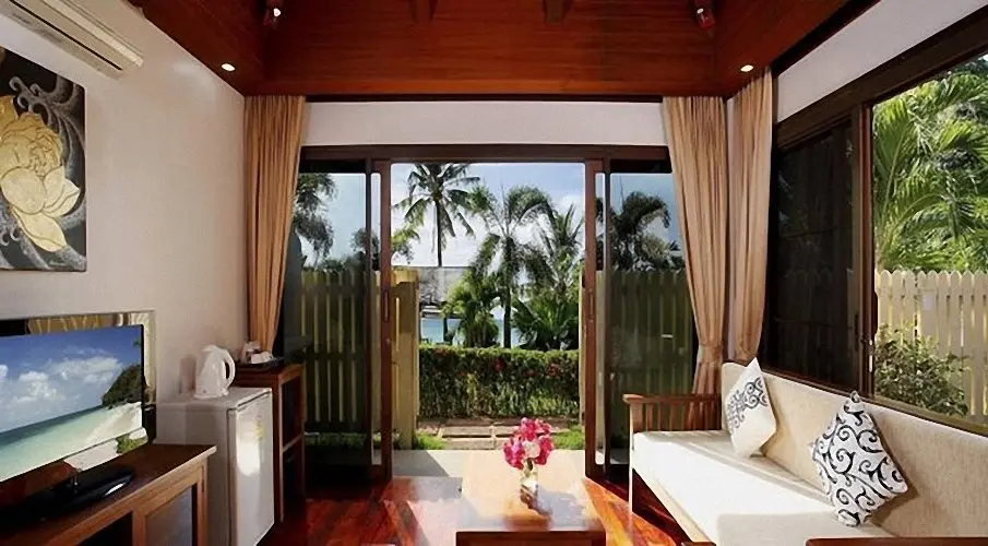 Муанг: BYG Grand Beach Front & Sea View @ Panwa Beach