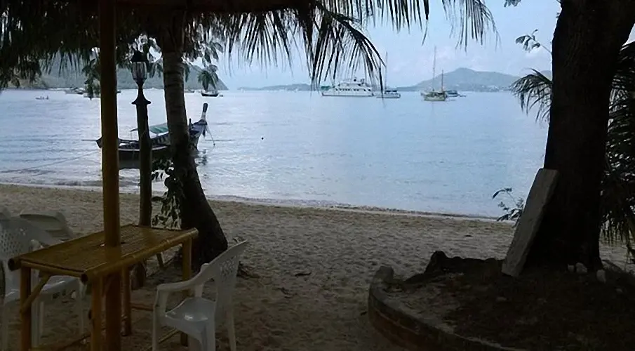 Муанг: BYG Grand Beach Front & Sea View @ Panwa Beach