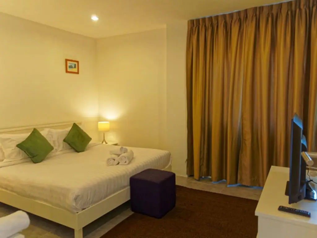 Муанг: Living Residence Phuket