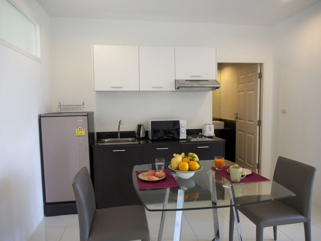 Муанг: Living Residence Phuket