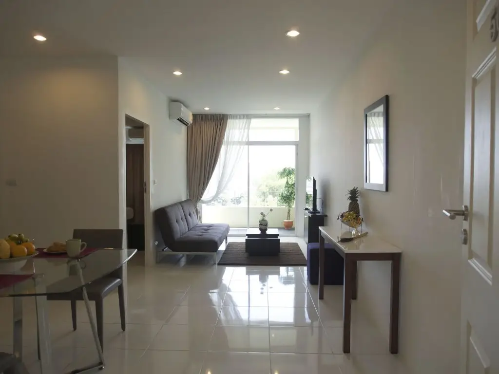 Муанг: Living Residence Phuket