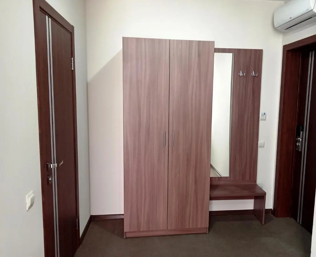 Лермонтово: гостиница SOLO HOTEL
