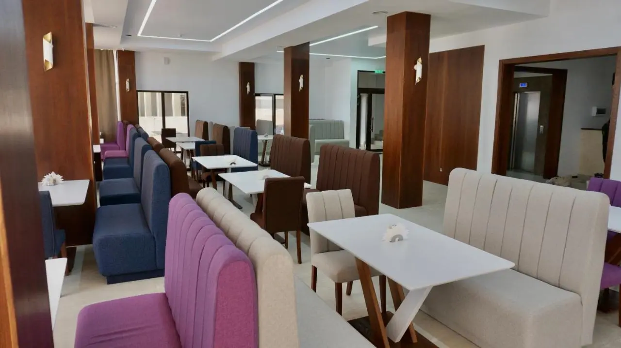 Лермонтово: гостиница SOLO HOTEL