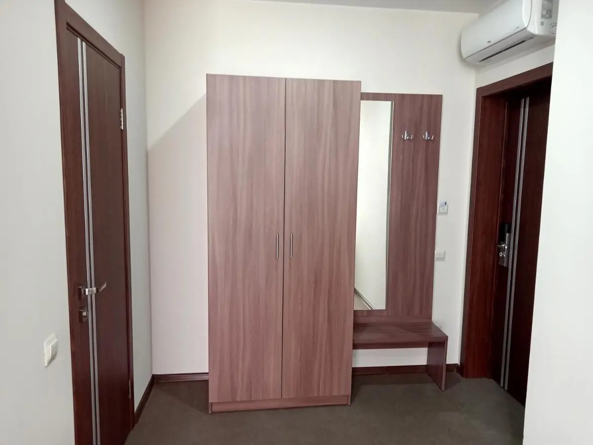Лермонтово: гостиница SOLO HOTEL