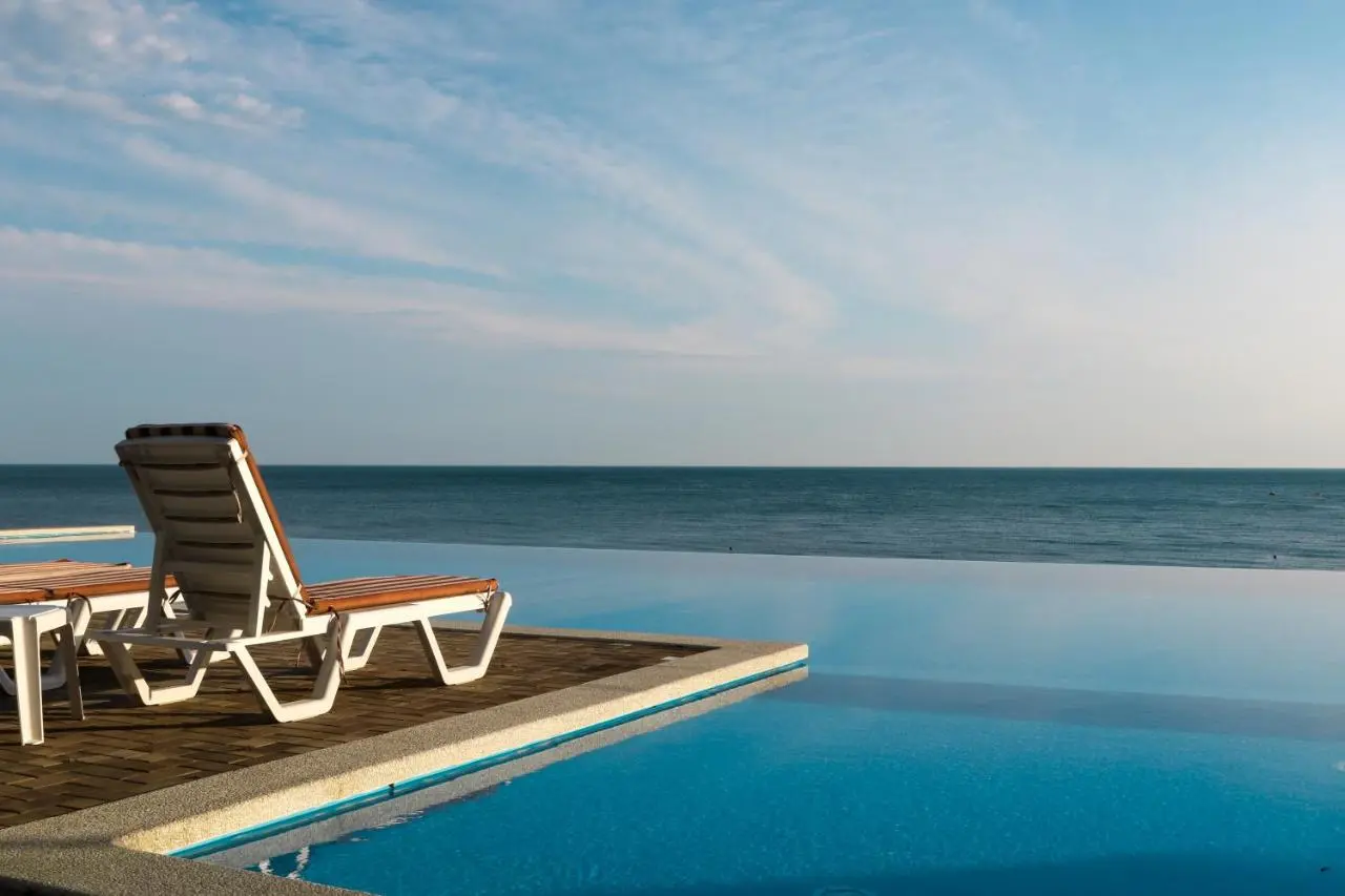 Лермонтово: гостиница SOLO HOTEL