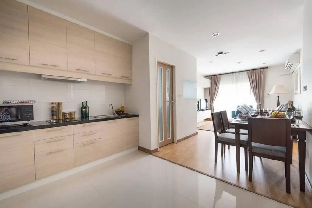Бангкок: Thonglor 21 Residence by Bliston