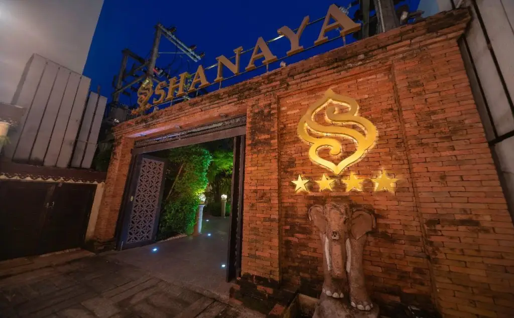 Пхукет: Quality Beach Resorts and Spa Patong