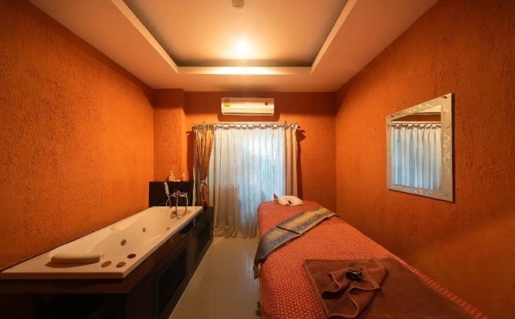 Пхукет: Quality Beach Resorts and Spa Patong