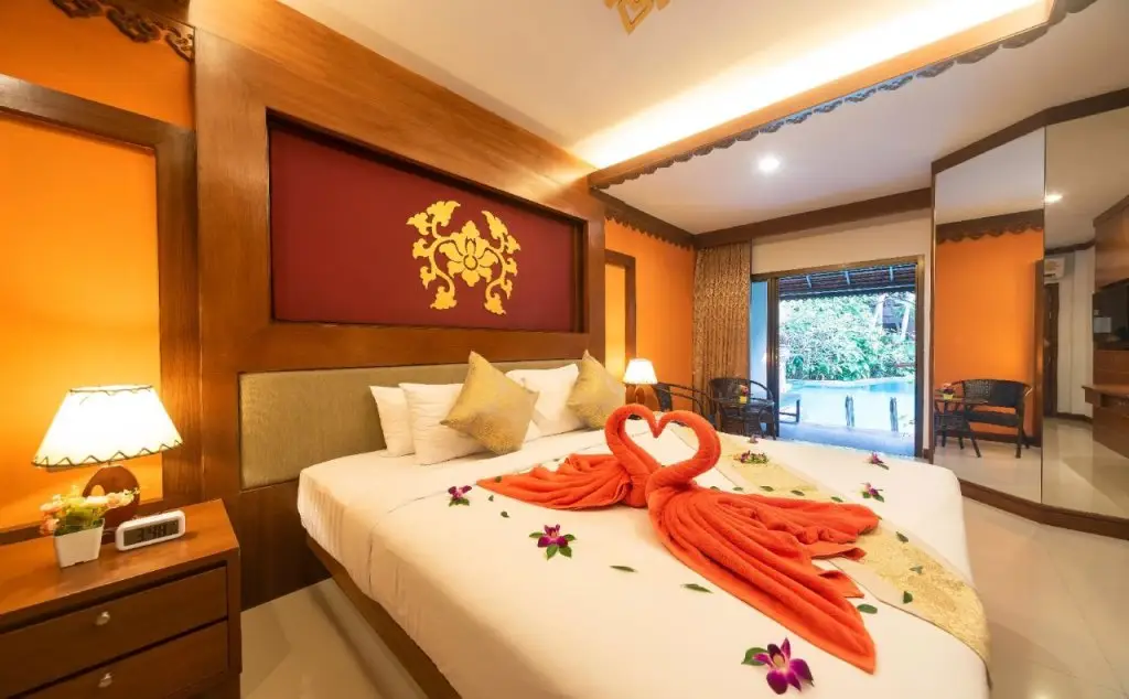 Пхукет: Quality Beach Resorts and Spa Patong