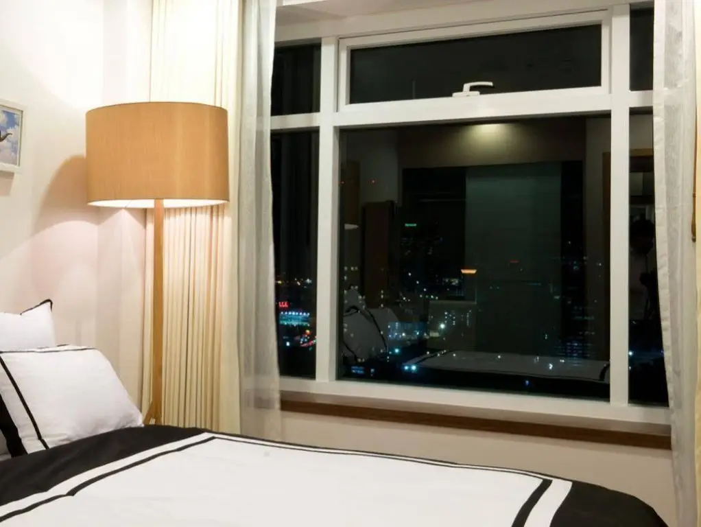 Circle Condominium — фото 1