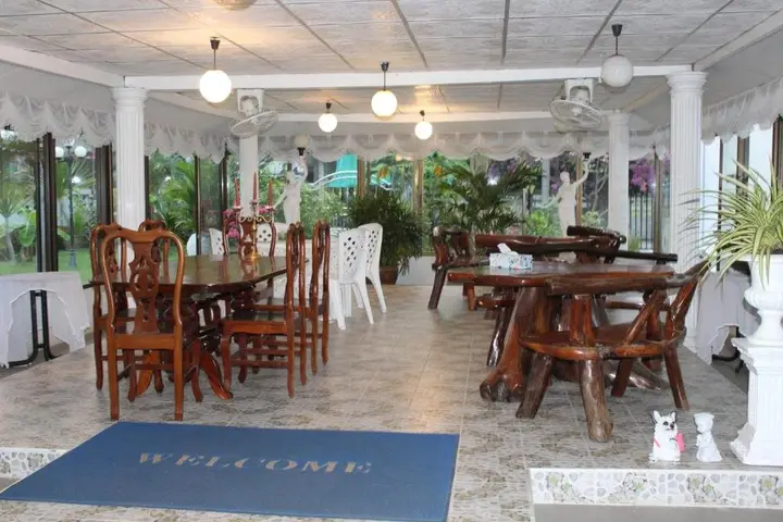 Сурин: White Elephant Resort