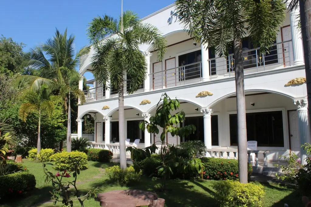 Сурин: White Elephant Resort
