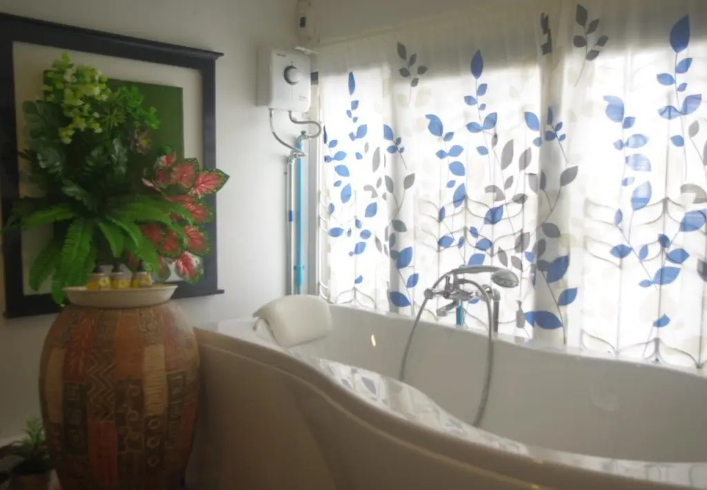 Бангкок: Kansiree Boutique House