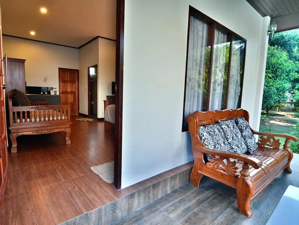 Пхонгпрасан: I-Talay Resort