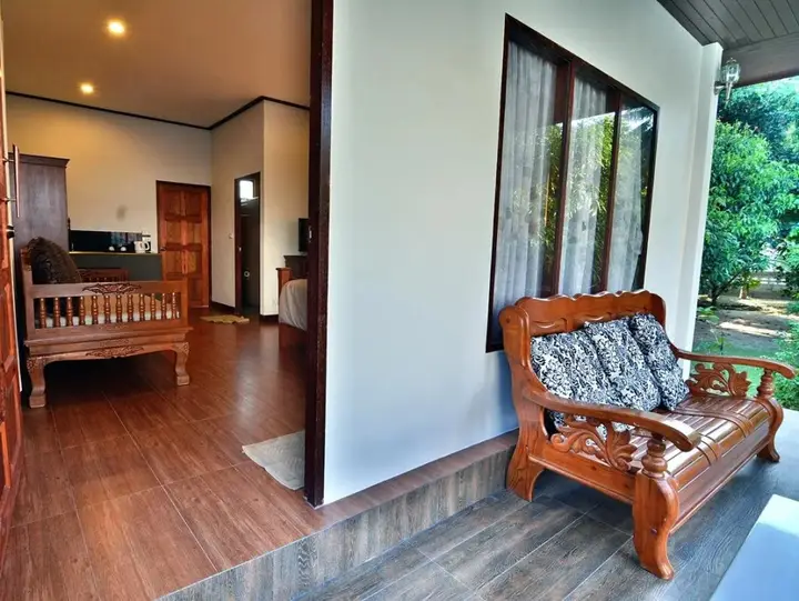 Пхонгпрасан: I-Talay Resort