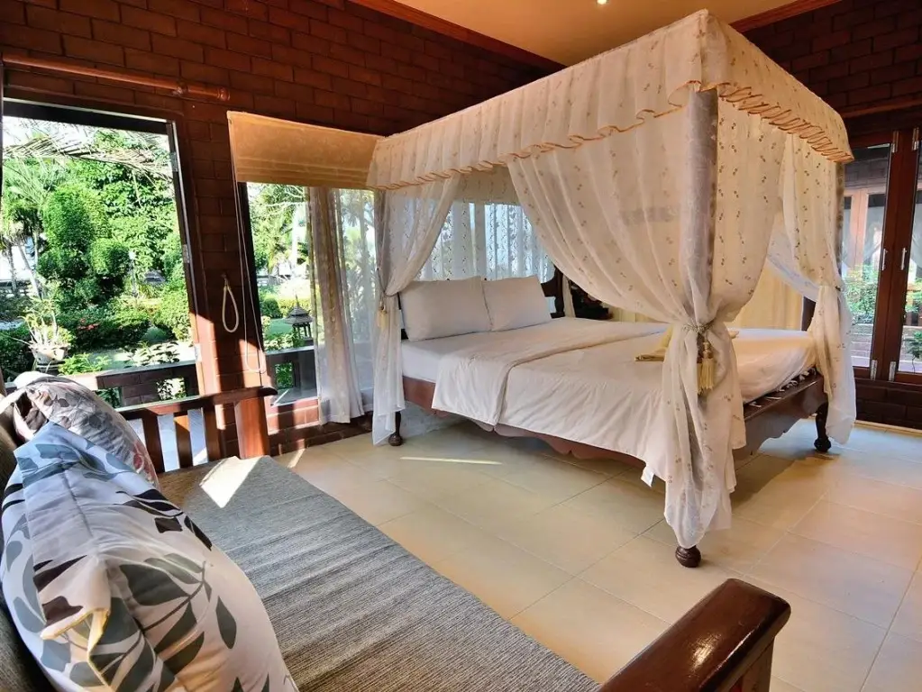 Пхонгпрасан: I-Talay Resort
