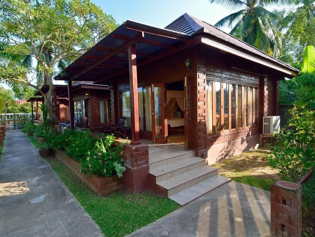 Пхонгпрасан: I-Talay Resort