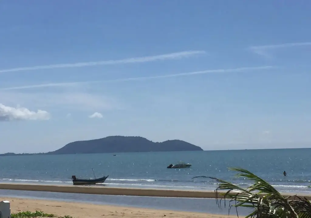 Пхонгпрасан: I-Talay Resort
