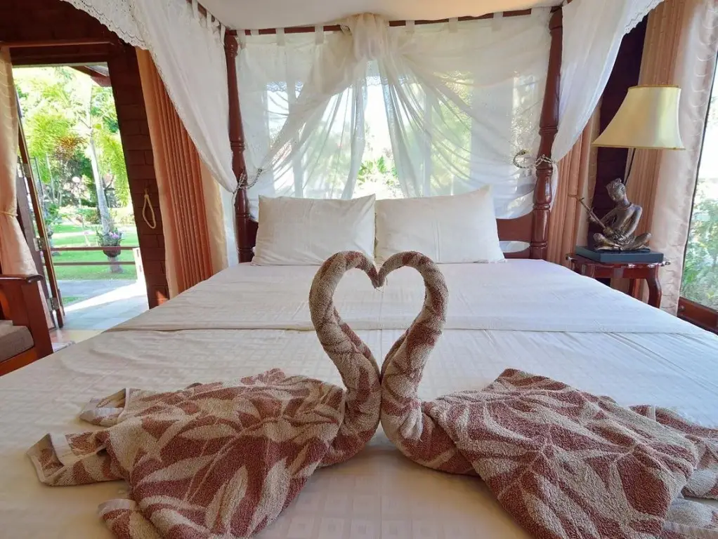 Пхонгпрасан: I-Talay Resort
