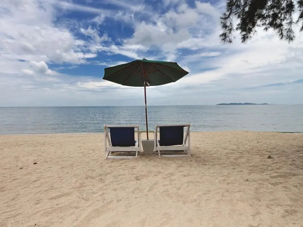 Пхонгпрасан: I-Talay Resort