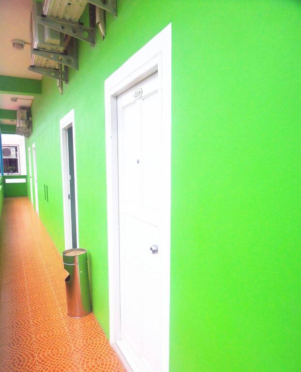Паттайя: Green Signal Suite