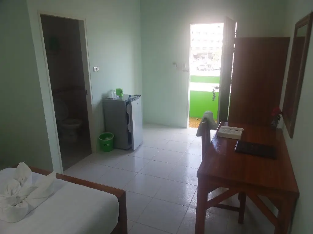 Green Signal Suite — фото 1