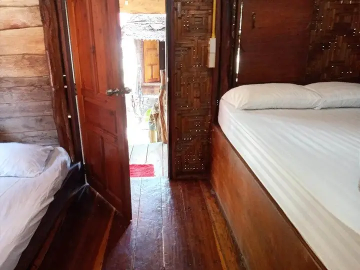 Ланта: Mama Klong Khong Bungalow