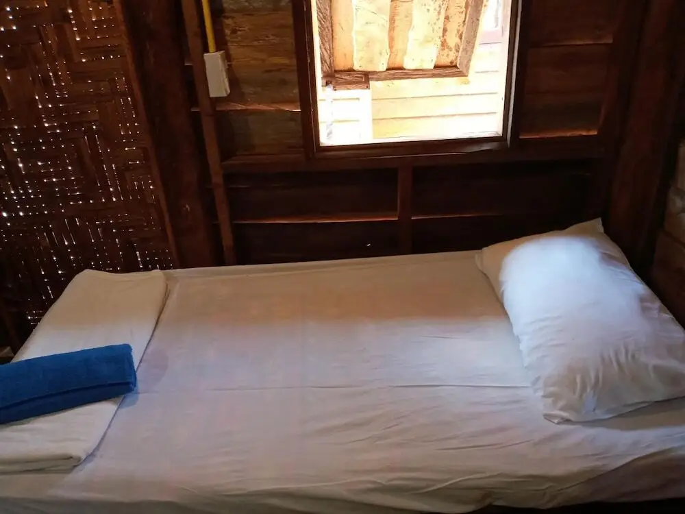 Ланта: Mama Klong Khong Bungalow