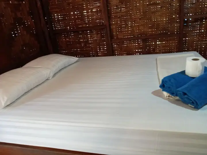 Ланта: Mama Klong Khong Bungalow