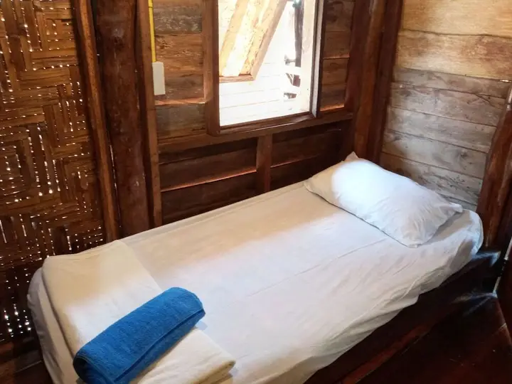 Ланта: Mama Klong Khong Bungalow