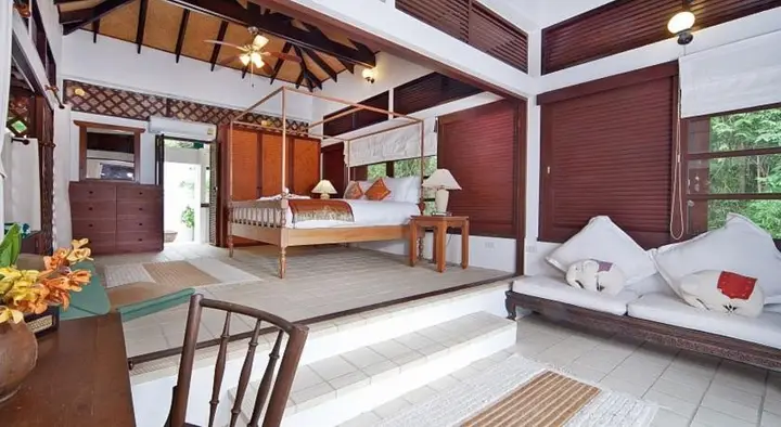 Муанг: Villa Anantinee