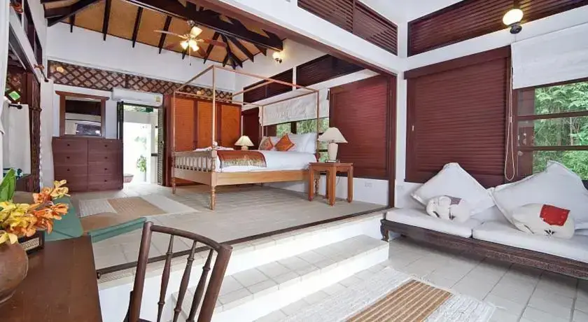 Муанг: Villa Anantinee