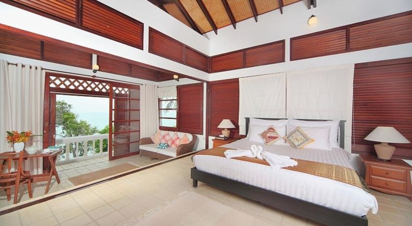 Муанг: Villa Anantinee