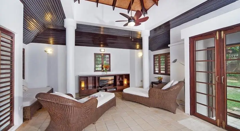 Муанг: Villa Anantinee